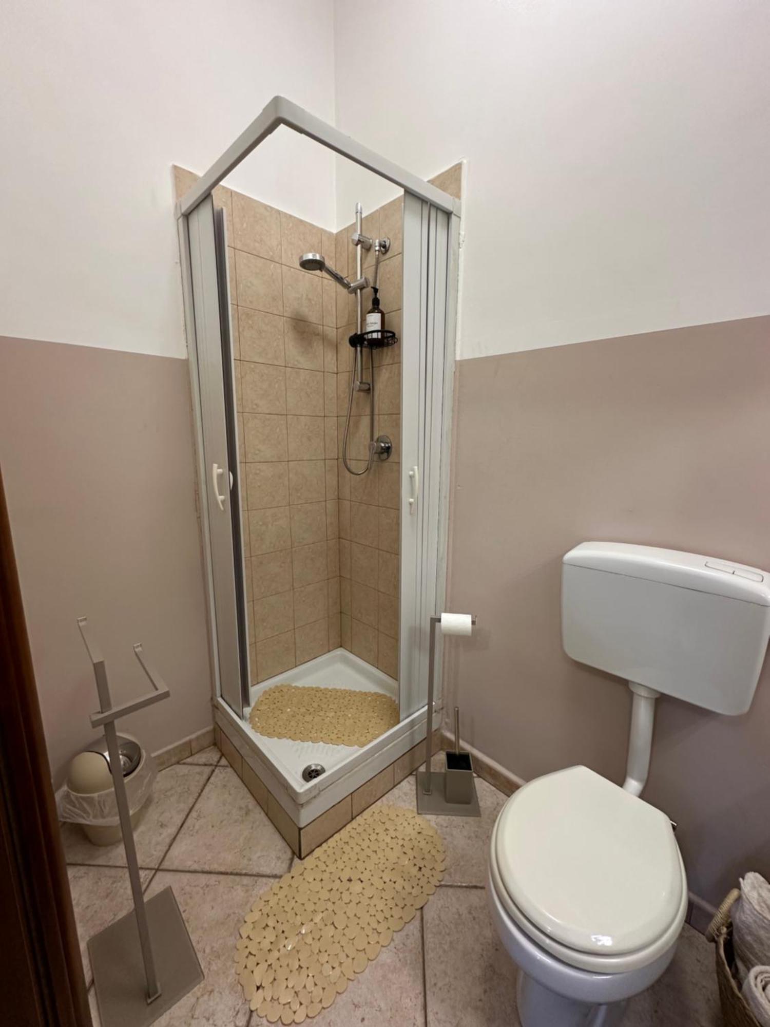 Bed & Breakfast Federico II Barletta Exterior photo
