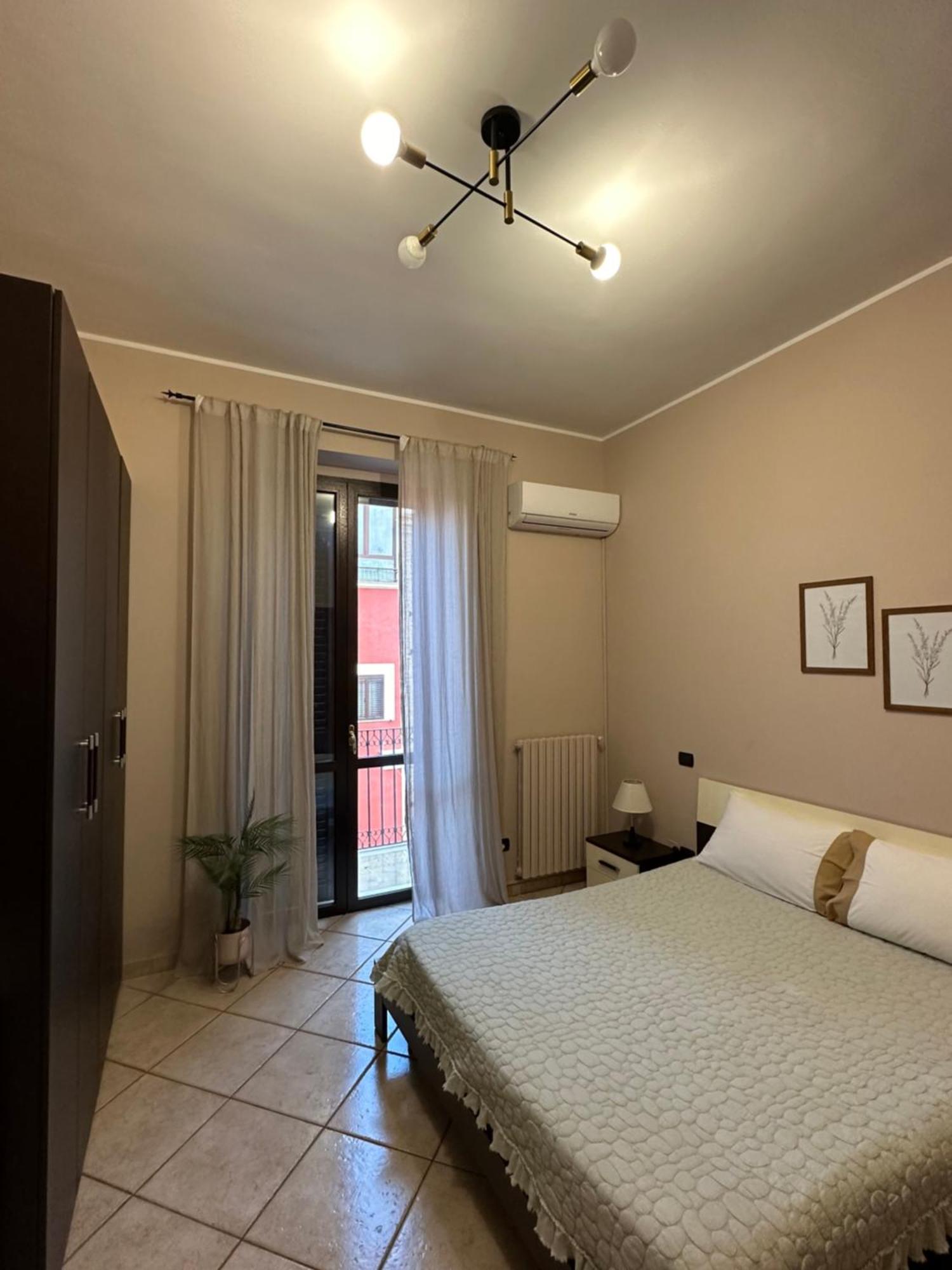 Bed & Breakfast Federico II Barletta Exterior photo